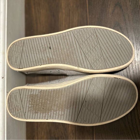 Toms Women’s Avalon Slip-On - Picture 5 of 5